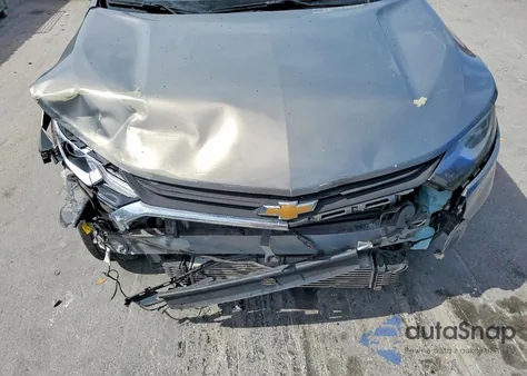 2018 Chevrolet Equinox Lt from USA, damaged, VIN 3GNAXKEX8JS624681
